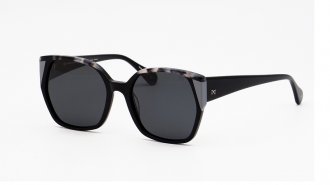 MA 1238 Negro Gradien Pol